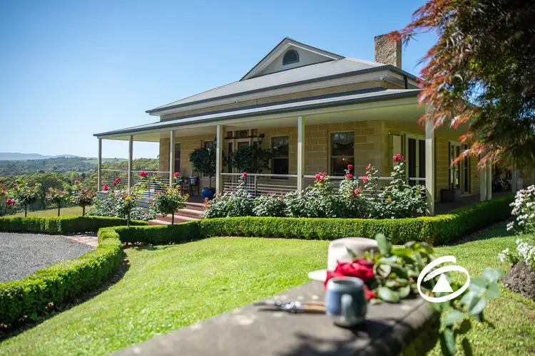 510 Macclesfield Road, Macclesfield VIC 3782