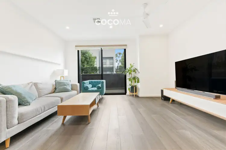 Fourth view of Homely townhouse listing, 10 Fleming Street, Noble Park VIC 3174