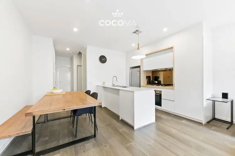 Fifth view of Homely townhouse listing, 10 Fleming Street, Noble Park VIC 3174