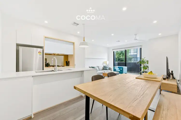 Sixth view of Homely townhouse listing, 10 Fleming Street, Noble Park VIC 3174