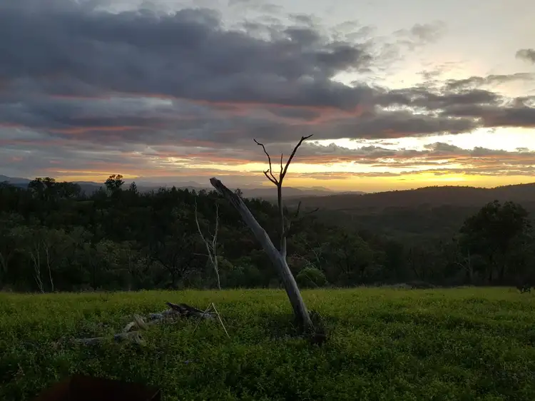Second view of Homely rural property listing, Lot 85 Springfield Road, Mole River NSW 2372