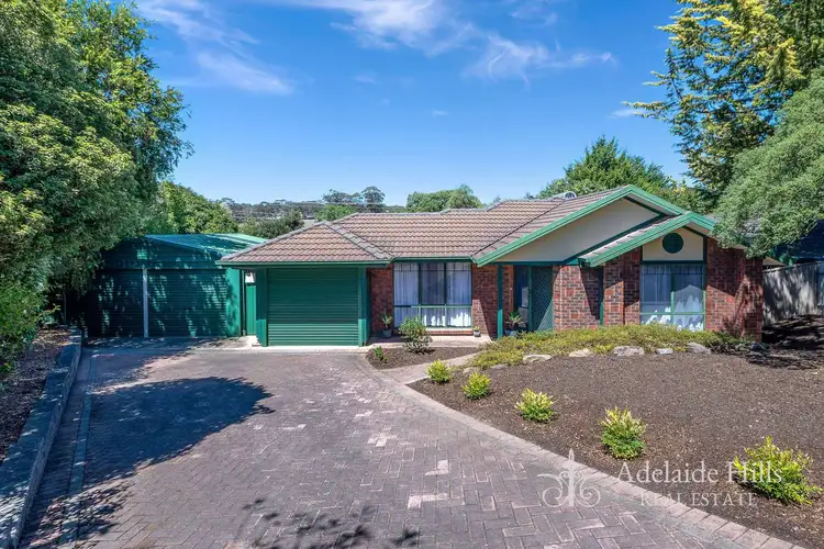 5 Wren Court, Mount Barker SA 5251