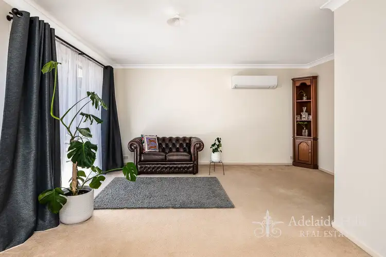 Second view of Homely house listing, 5 Wren Court, Mount Barker SA 5251