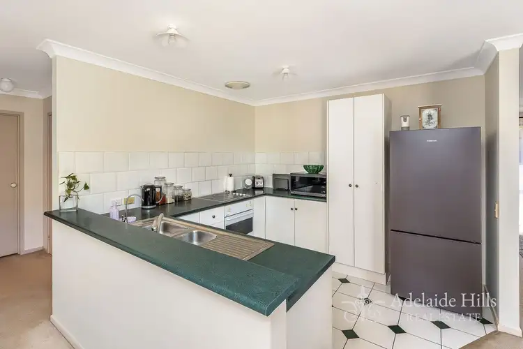 Fourth view of Homely house listing, 5 Wren Court, Mount Barker SA 5251