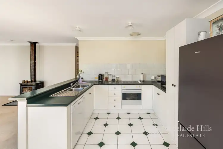 Fifth view of Homely house listing, 5 Wren Court, Mount Barker SA 5251
