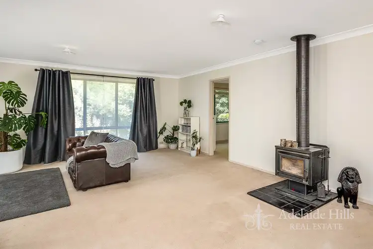 Sixth view of Homely house listing, 5 Wren Court, Mount Barker SA 5251