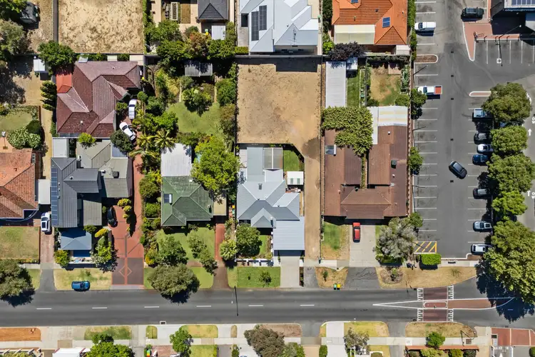 Fourth view of Homely land listing, 156A Jersey Street, Wembley WA 6014