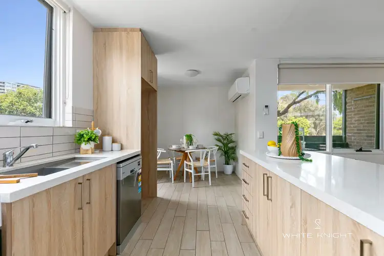Seventh view of Homely unit listing, 8/14 Eldridge Street, Footscray VIC 3011