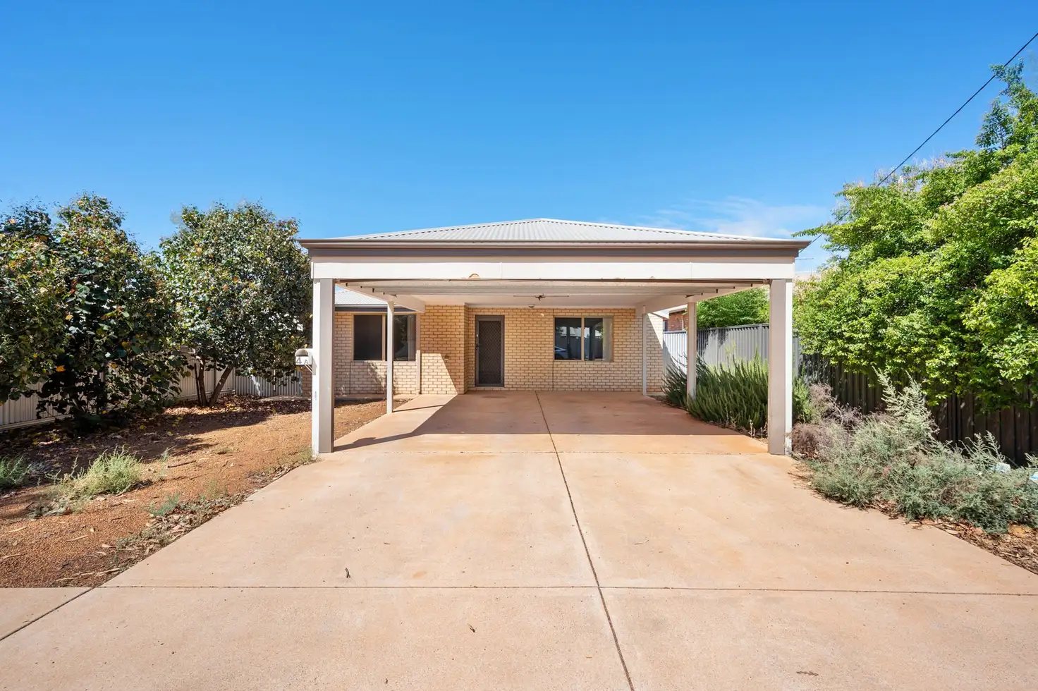 Main view of Homely house listing, 4A Parsons Street, West Lamington WA 6430
