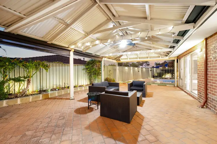 Second view of Homely house listing, 32 Chesterton Drive, Thornlie WA 6108