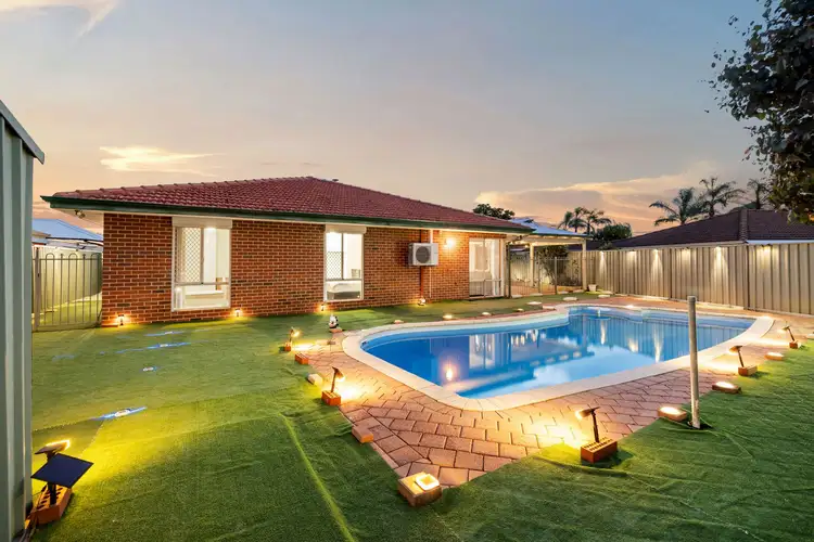 Third view of Homely house listing, 32 Chesterton Drive, Thornlie WA 6108