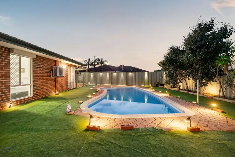Fourth view of Homely house listing, 32 Chesterton Drive, Thornlie WA 6108
