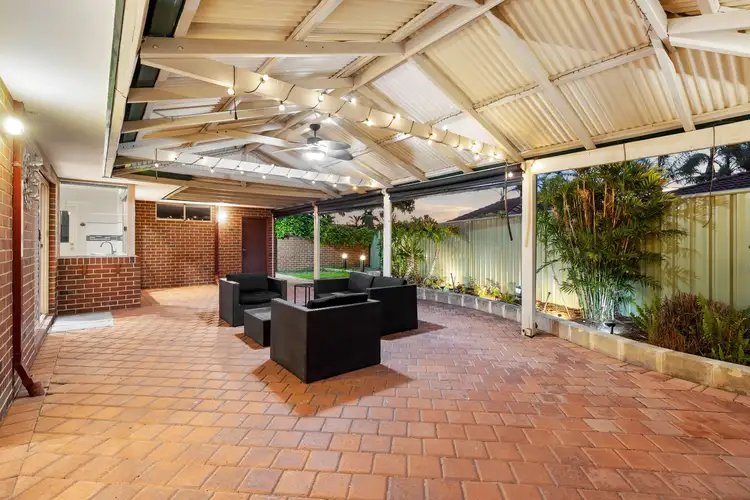 Sixth view of Homely house listing, 32 Chesterton Drive, Thornlie WA 6108