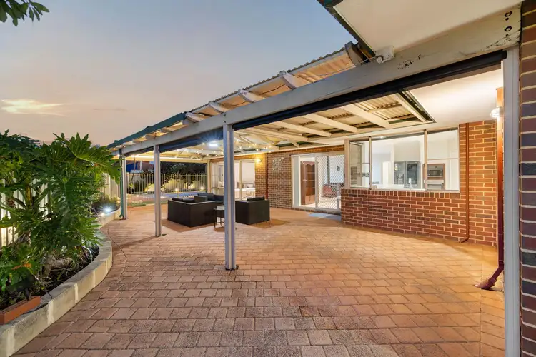 Seventh view of Homely house listing, 32 Chesterton Drive, Thornlie WA 6108
