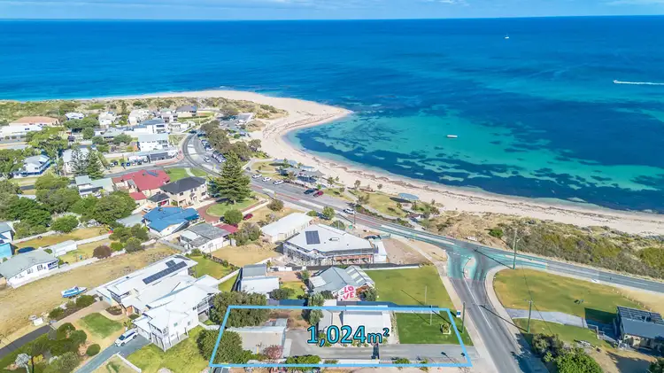 3 Mercedes Avenue, Falcon WA 6210