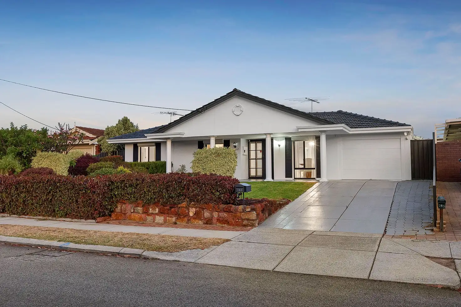 Main view of Homely house listing, 285 Odin Drive, Stirling WA 6021
