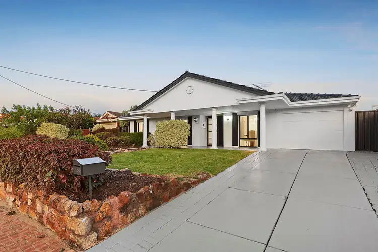 Second view of Homely house listing, 285 Odin Drive, Stirling WA 6021