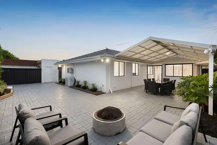 Third view of Homely house listing, 285 Odin Drive, Stirling WA 6021