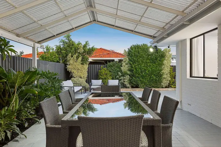 Fourth view of Homely house listing, 285 Odin Drive, Stirling WA 6021