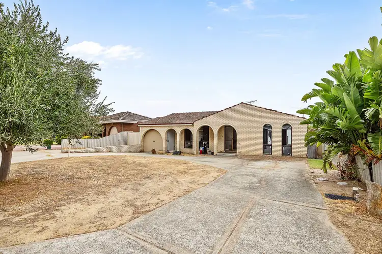 47 Grebe Street, Stirling WA 6021