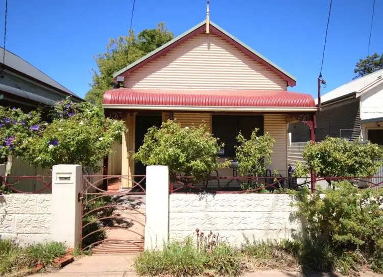 243 Chloride Street, Broken Hill NSW 2880
