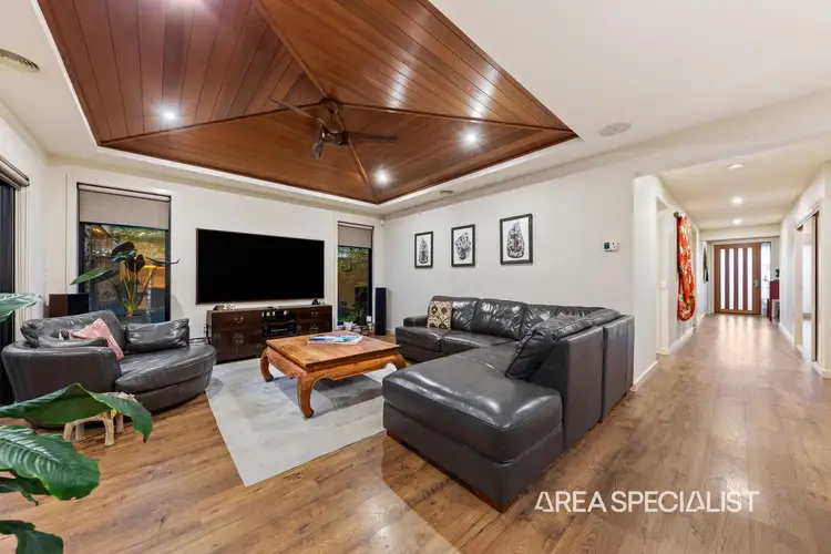 Fourth view of Homely house listing, 7 Tahoe Circuit, Pakenham VIC 3810