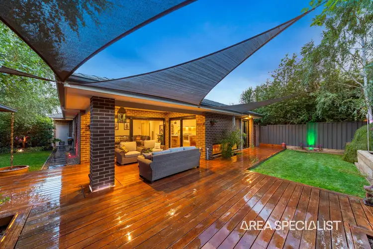 Fifth view of Homely house listing, 7 Tahoe Circuit, Pakenham VIC 3810