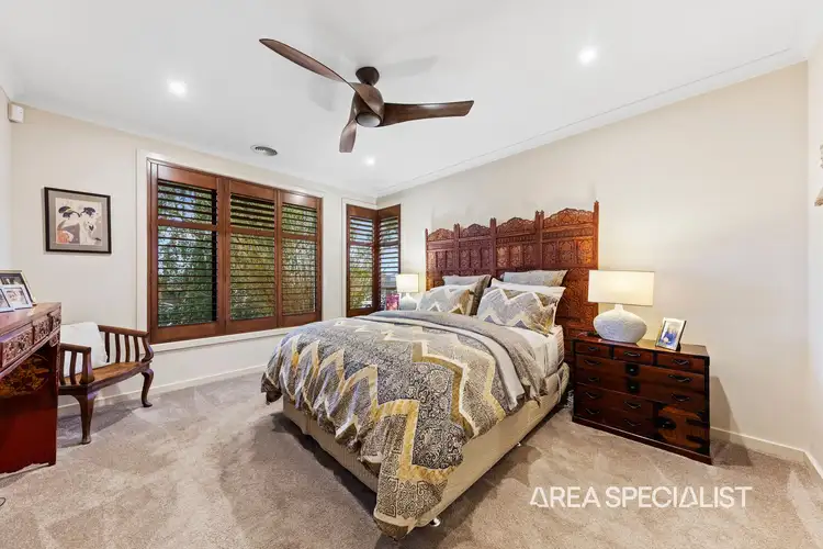 Sixth view of Homely house listing, 7 Tahoe Circuit, Pakenham VIC 3810