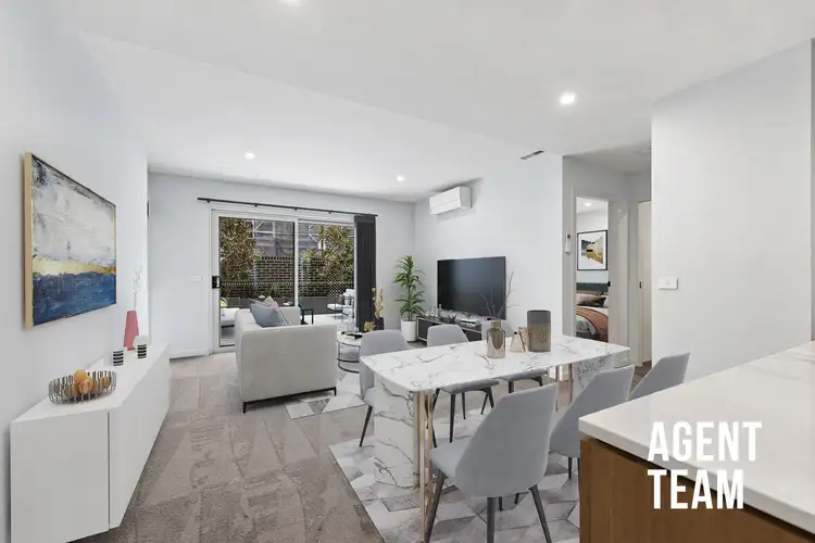 3/18 Bradfield Street, Downer ACT 2602