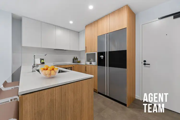 Third view of Homely apartment listing, 3/18 Bradfield Street, Downer ACT 2602