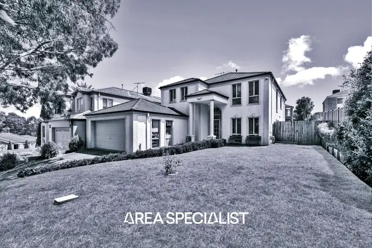 Main view of Homely house listing, 38 Koomba Road, Wantirna VIC 3152