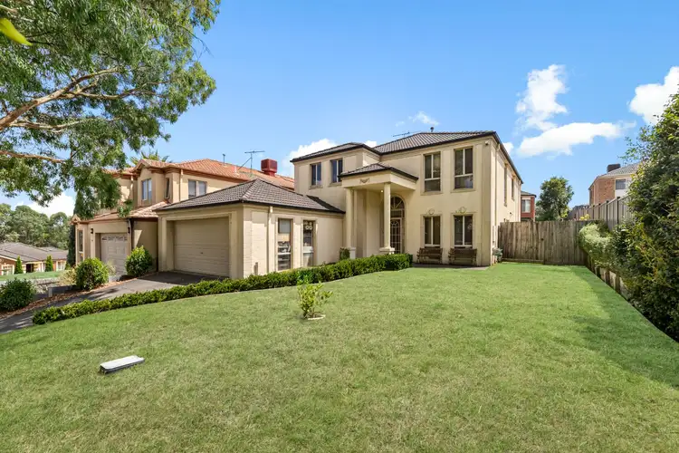 Second view of Homely house listing, 38 Koomba Road, Wantirna VIC 3152