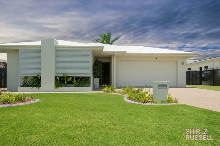 31 Mercy Drive, North Mackay QLD 4740