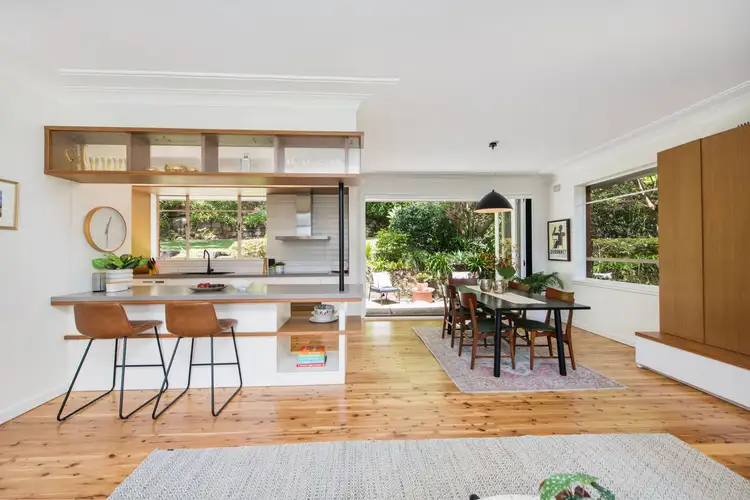 Third view of Homely house listing, 20 Rembrandt Drive, Middle Cove NSW 2068