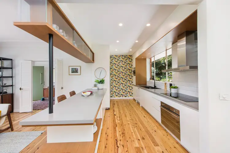 Fourth view of Homely house listing, 20 Rembrandt Drive, Middle Cove NSW 2068