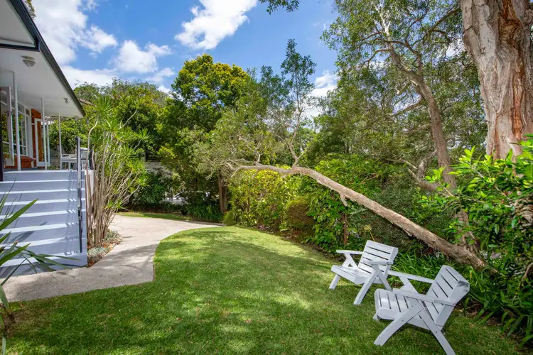 Sixth view of Homely house listing, 20 Rembrandt Drive, Middle Cove NSW 2068