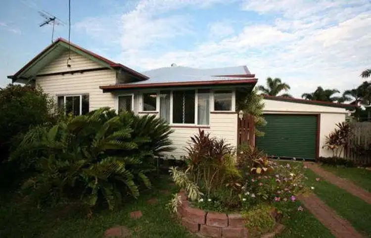 42 Mogford Street, West Mackay QLD 4740