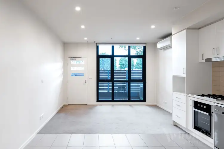 Third view of Homely apartment listing, 4/80 Cheltenham Rd, Dandenong VIC 3175