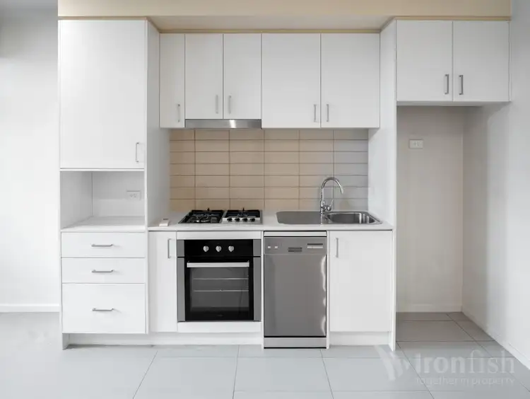 Fourth view of Homely apartment listing, 4/80 Cheltenham Rd, Dandenong VIC 3175