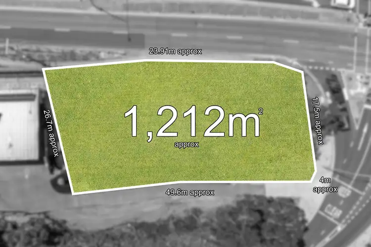 Third view of Homely land listing, 2 Pindara Boulevard, Langwarrin VIC 3910