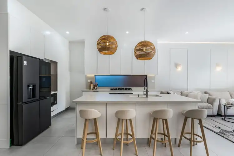 Third view of Homely house listing, 33 York Street, Casula NSW 2170
