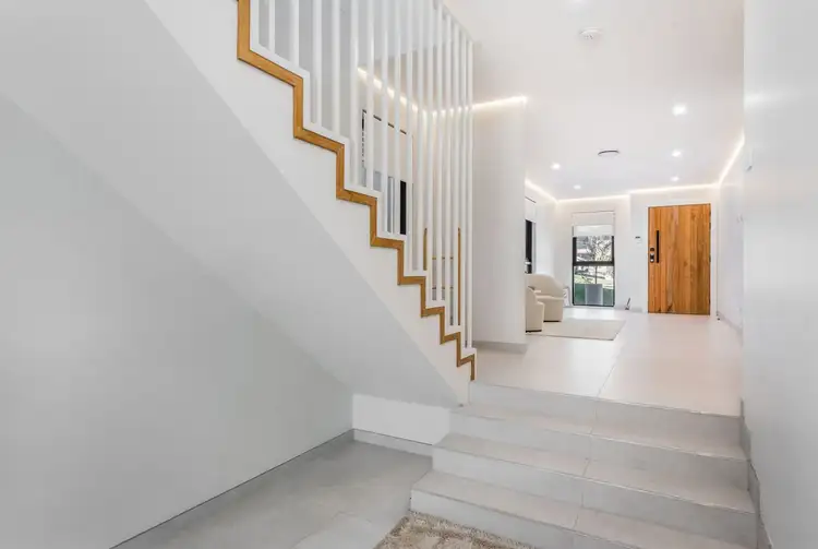 Fourth view of Homely house listing, 33 York Street, Casula NSW 2170