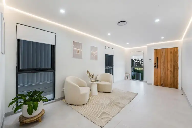 Fifth view of Homely house listing, 33 York Street, Casula NSW 2170
