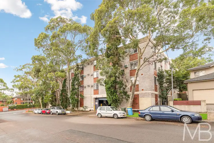 30/595 Willoughby Road, Willoughby NSW 2068