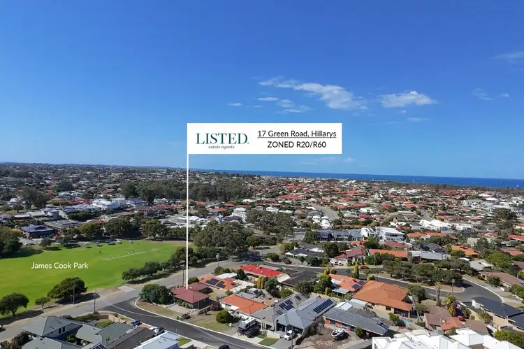17 Green Road, Hillarys WA 6025