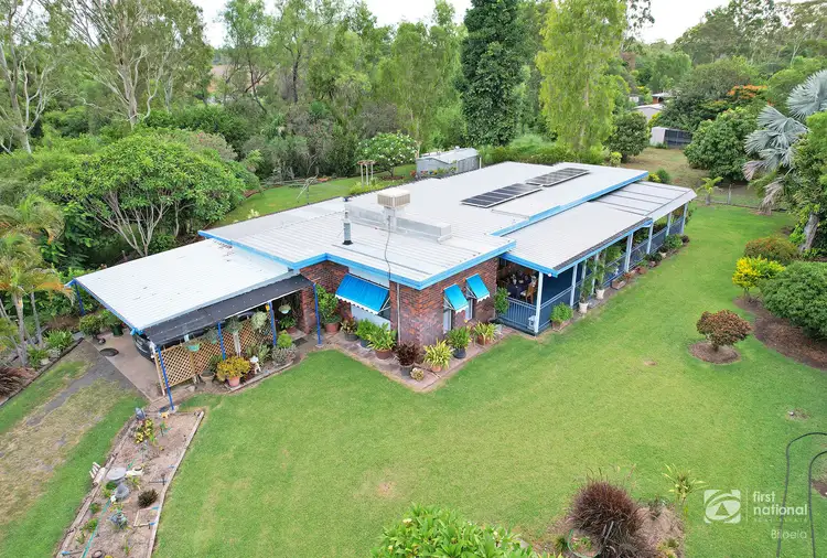 85 Tognolini Baldwin Road