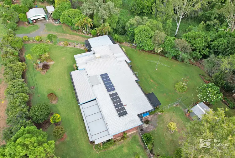 Third view of Homely house listing, 85 Tognolini Baldwin Road, Biloela QLD 4715