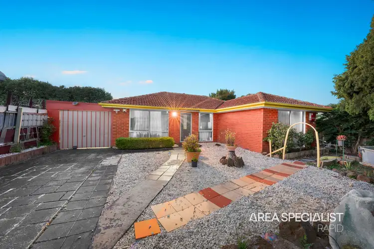 Main view of Homely house listing, 5 Isaac Edey Place, Hampton Park VIC 3976