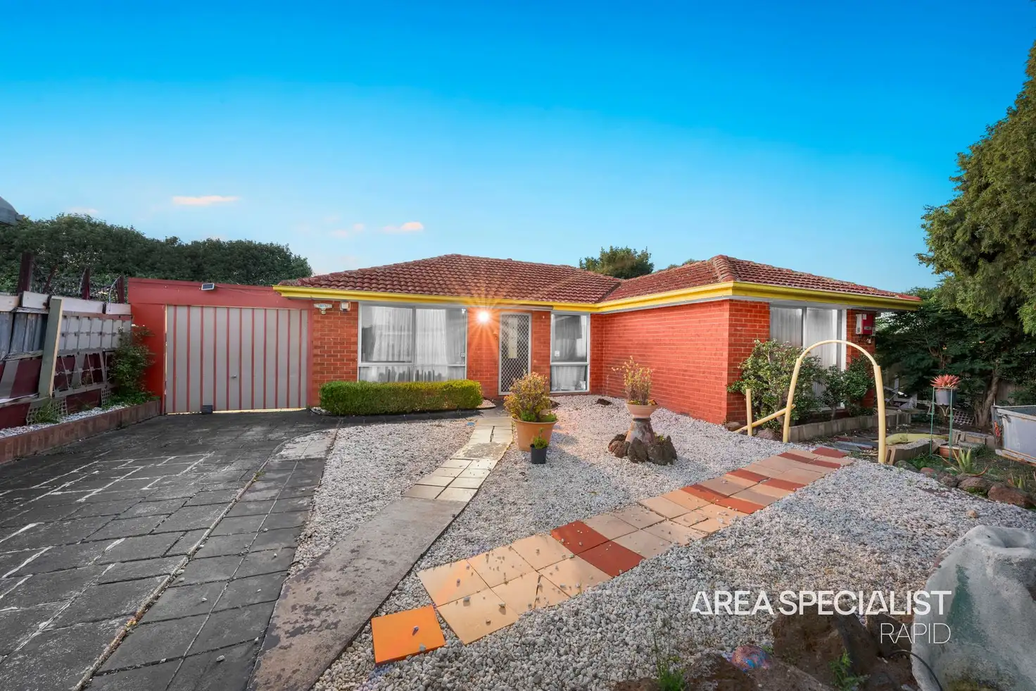 Main view of Homely house listing, 5 Isaac Edey Place, Hampton Park VIC 3976