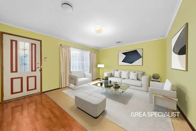 Third view of Homely house listing, 5 Isaac Edey Place, Hampton Park VIC 3976